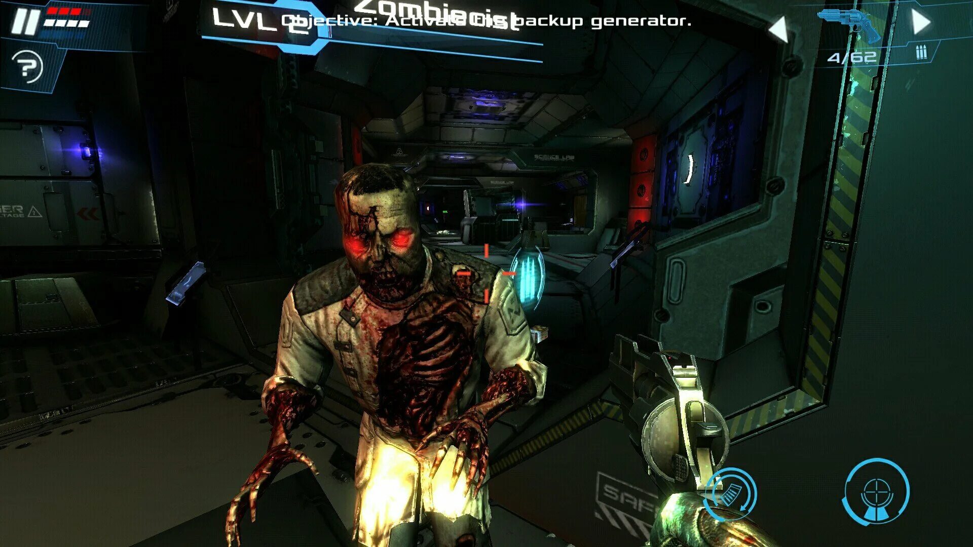 Dead effect 2 mod андроид. Dead effect 2 mod андроид