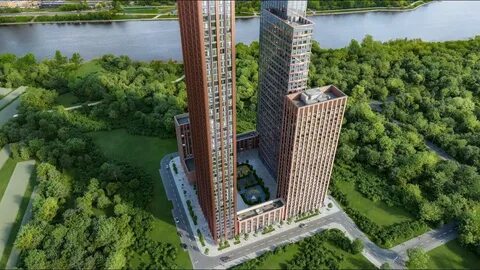 Новостройки москвы под 0.1 ипотеки
