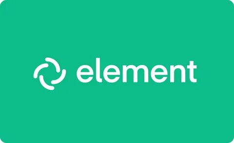 Element session