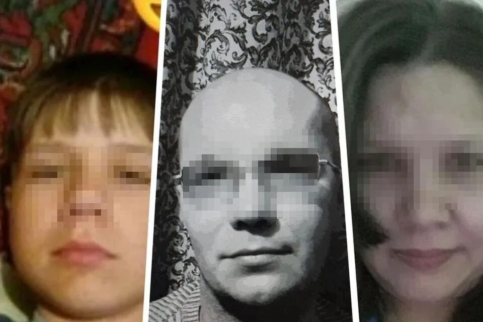 Дед отчим. Дед отчим