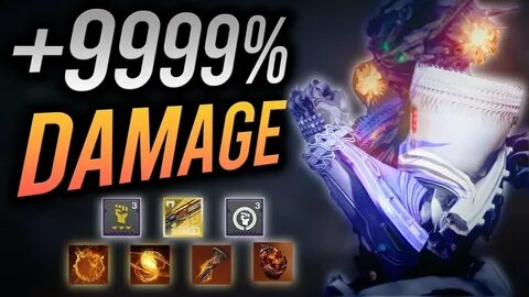 Higher damage