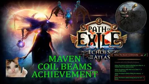 Maven path