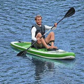 Sup water