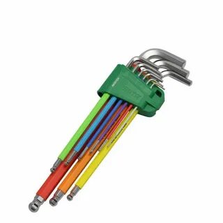 Colorful sata