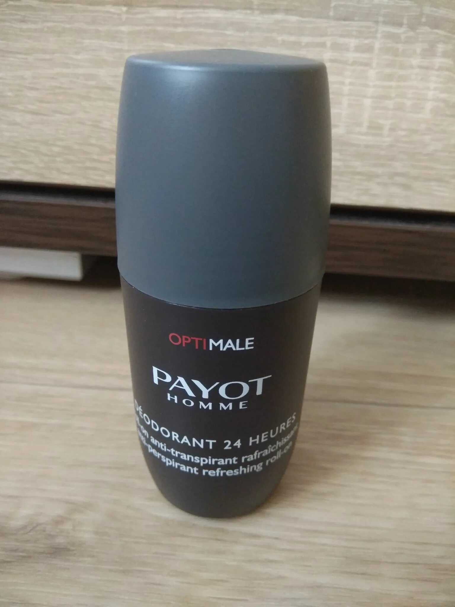 Payot мужской дезодорант