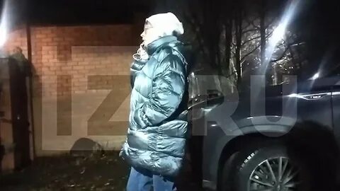 Обыски у цыгановой