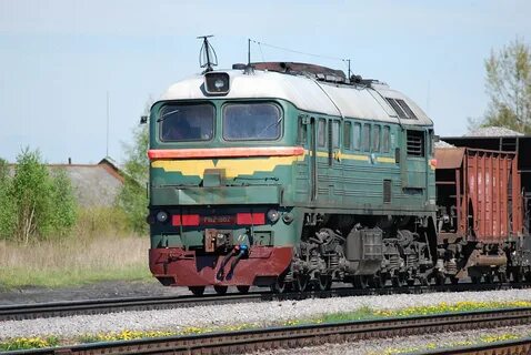 М 62