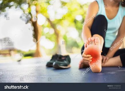Sports foots