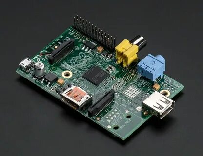 Pi 1 0