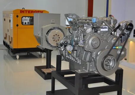 Generator setting