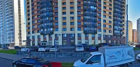Бориса пастернака 41