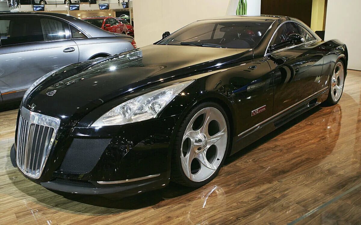 Maybach Exelero. Мерседес Майбах Exelero. Maybach Exelero 2020. Майбах Экселеро 2005.