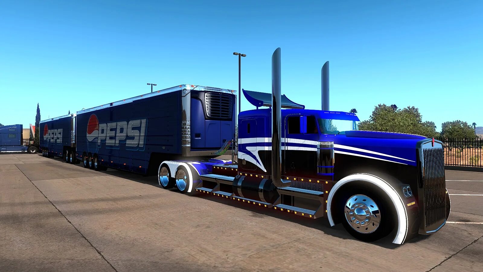 Грузовики версия 1. ATS 1.43Kenworth. Грузовик етс 2 Kenworth. Грузовик Кенворт w900. ATS "грузовик - Kenworth the Phantom.