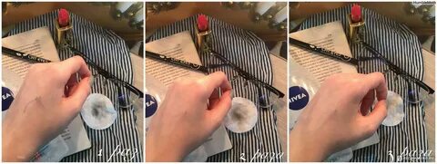 Что делать если подводка засыхает