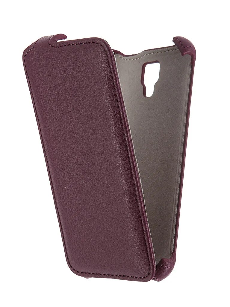 Flip case