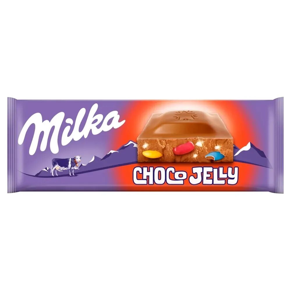 Choco jelly. Milka Choco Jelly. Шоколадка Милка MMMAX. Милка Чоко Джелли 250 гр. Milka Max шоколад.