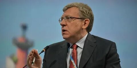 кудрин новатэк