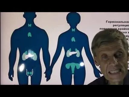 Люди имеющие 2 пола