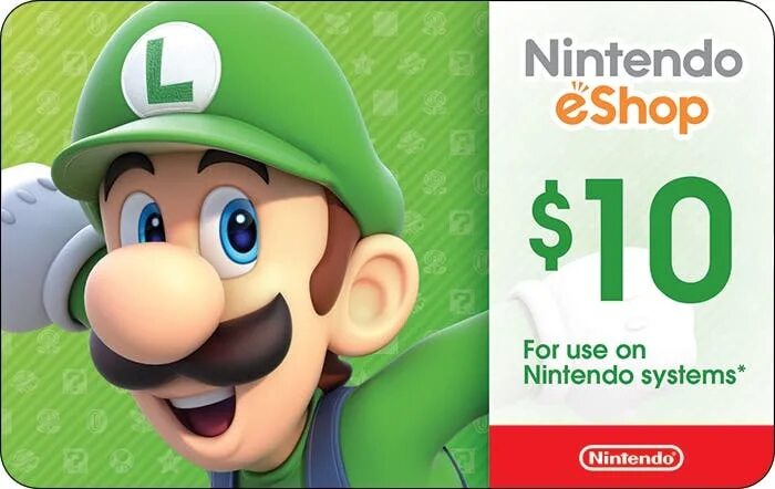 Nintendo eshop купить. Nintendo eshop Card 10$. Eshop Nintendo Switch Gift Cards. Nintendo eshop 10$ USA. Нинтендо ешоп.