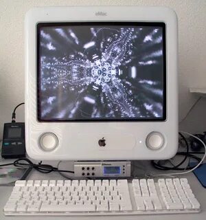 Imac 8