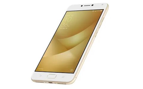 Смартфон asus zenfone 4 max