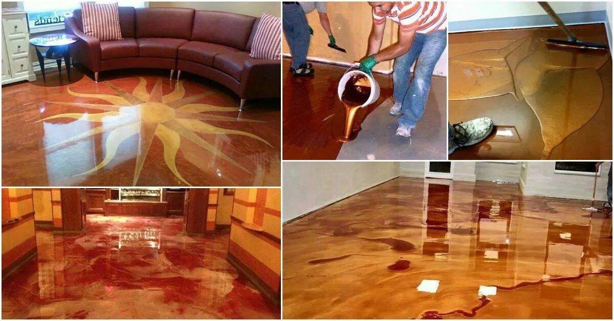 Floor is given to