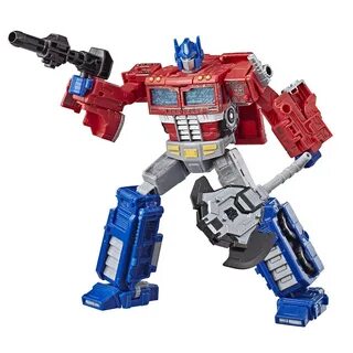 S optimus