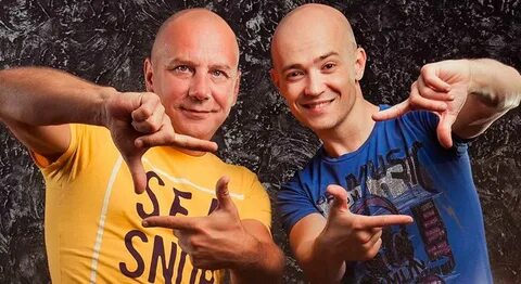 Что у тебя в душе фактор 2