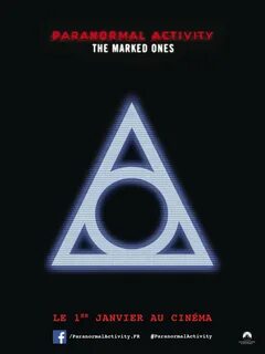 Marked ones