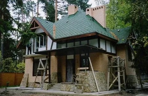 Дом ангеловых