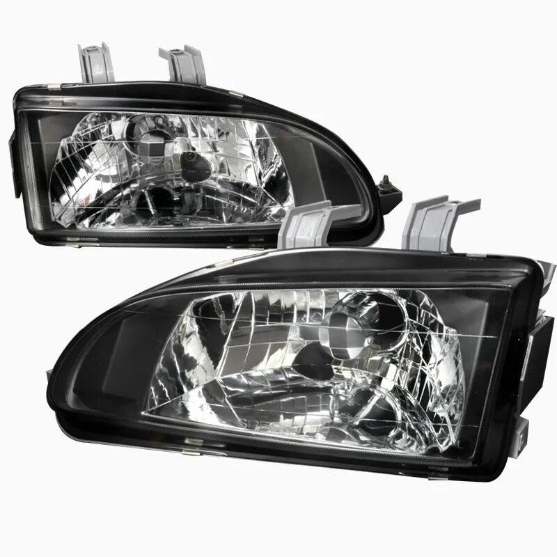 Фары Honda Civic eg8. Фары Depo Civic EG. Фара Honda Civic EG 92-95. Headlight Honda Civic EG.