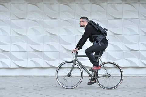 Велосипед простата