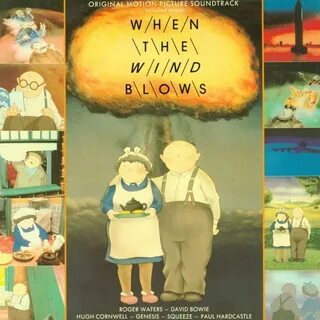 When the wind