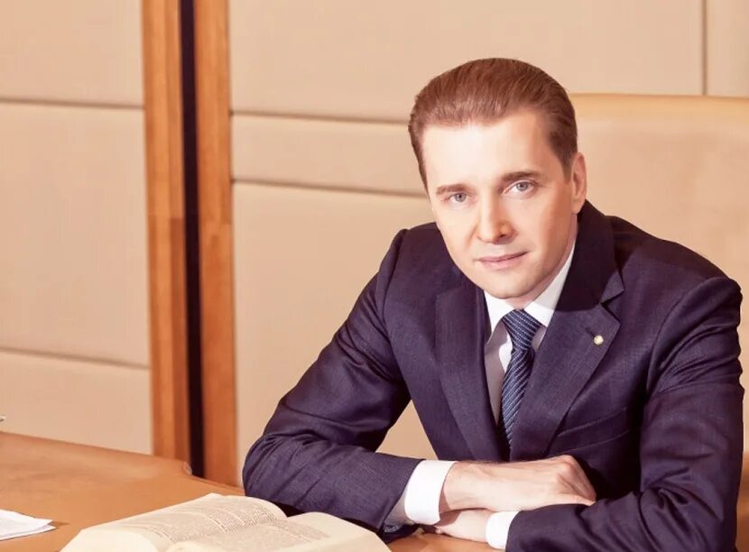 Начинающий директор