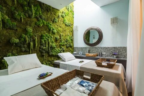 Enjoy Luxury Spa & Beauty Studio. 