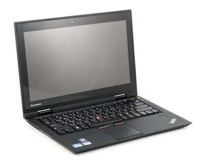 Ноутбук thinkpad 12