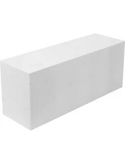 Газоблок 25
