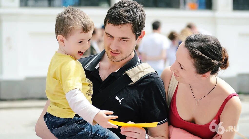 инициатива семьи