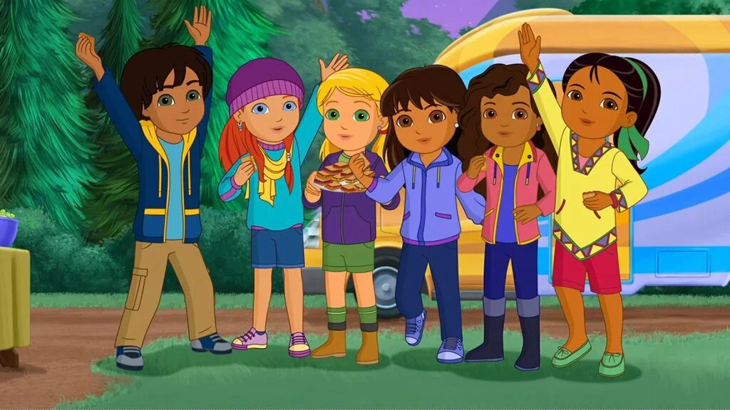 Даша путешественница и друзья приключения в городе. Даша и друзья пабло. Даша путешественница приключения в городе. Путешественница в городе. Даша путешественница приключения в городе.