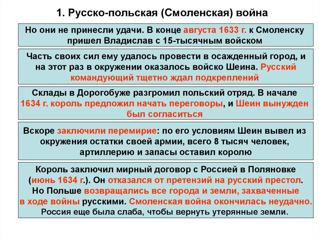 Войны с речью посполитой таблица. Мирные договоры 17 век. Мирные договора 17 века в России. Мирные договоры с Польшей в 17 веке. Русско-польские войны таблица.