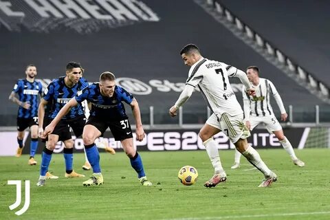 Inter vs juventus