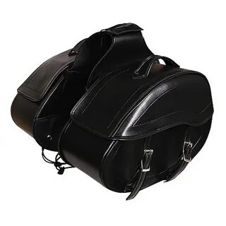 Боковые кофры для мотоцикла