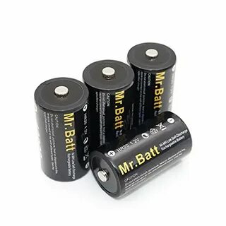Battery 4 1 6