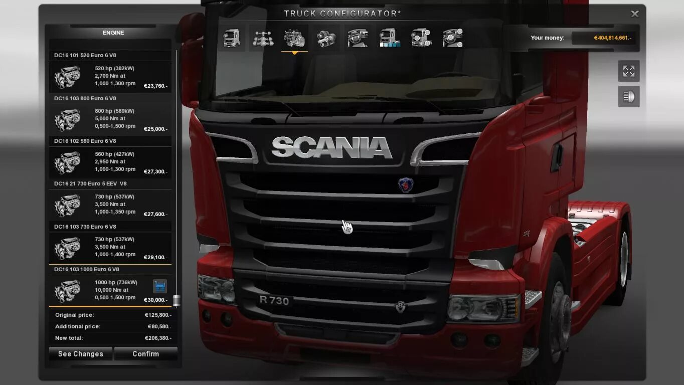 Евро трак двигатели. Scania streamline ets 2. етс 2 двигатели. евро трек симулятор 2 двигатели для скания. scania streamline tuning.