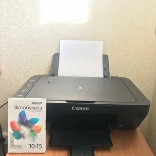 Принтер canon mg2540s
