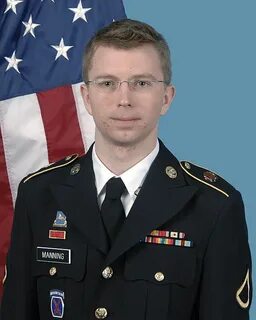 Chelsea manning