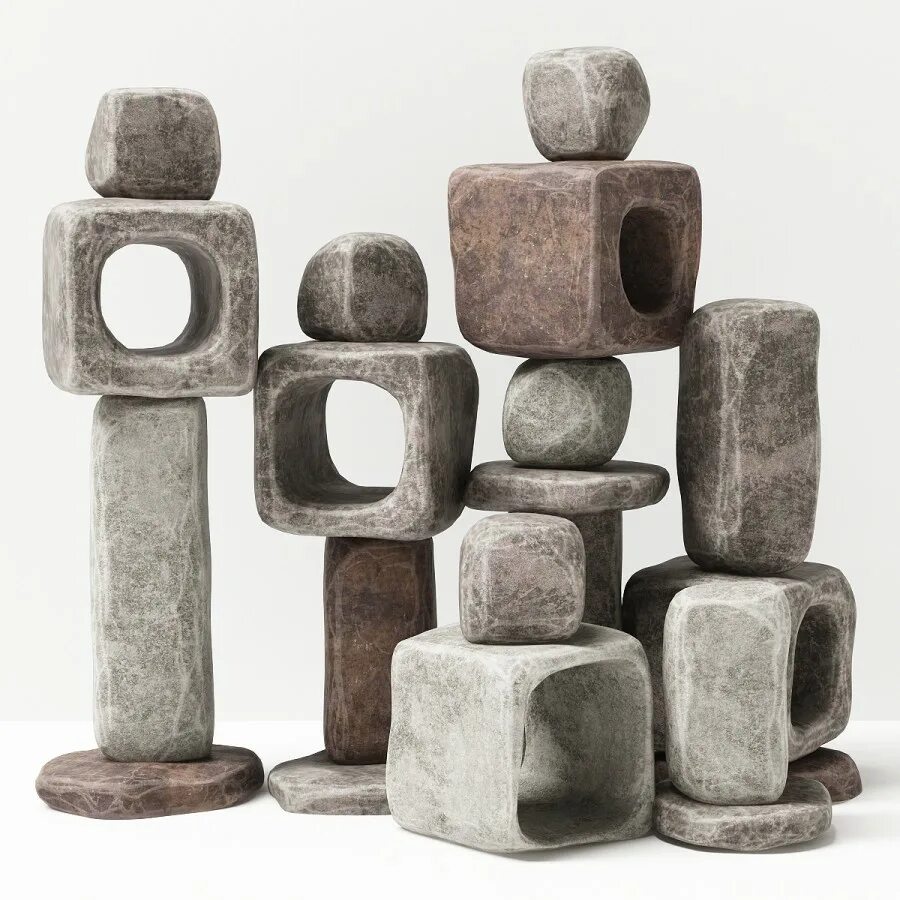 3d stone. Каменный куб. Камень 3d. Куб из камня настольный. Резной куб из камня.