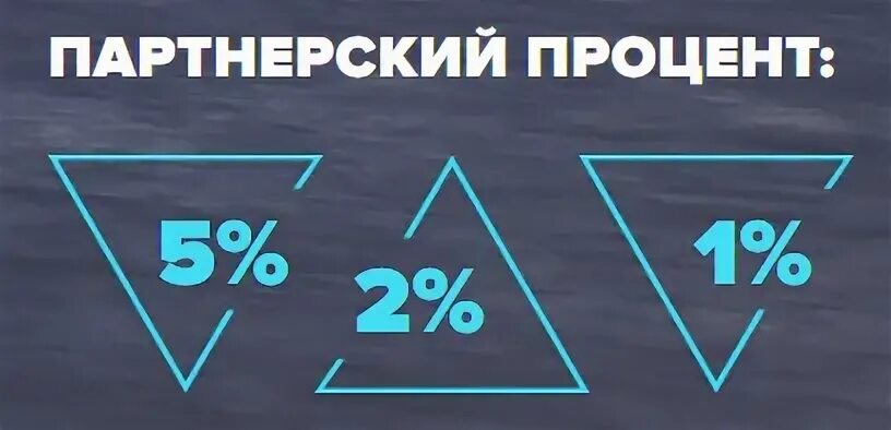 Партнер проценты