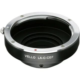 Ef mount