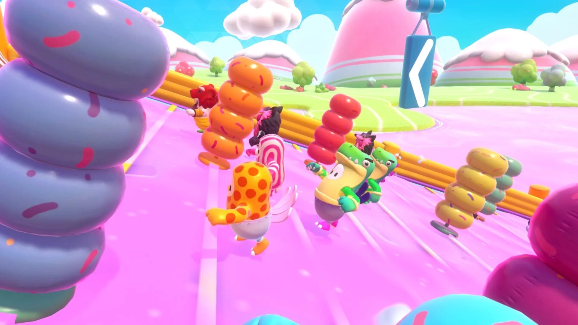 Игра фолам. Fall guys игра. Игра фолам. Fall guys ultimate knockout. Fall guys игра.